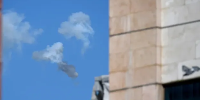 US Aerial Emergency Takes Deadly Turn in Mysterious Iranian Skies Encounter - Action News