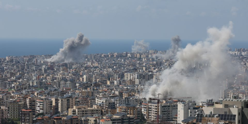 Mideast Tensions Boil Over as Iran-US Ceasefire Talks Teeter on Brink - Action News